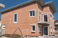 Fasag home extensions